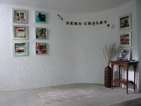 Nern Chalet Beachfront Hotel