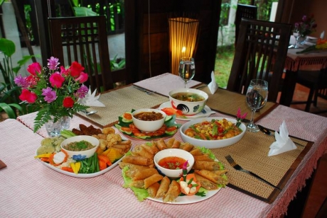 ศรีปิง รีสอร์ท ศรีปิง รีสอร์ท