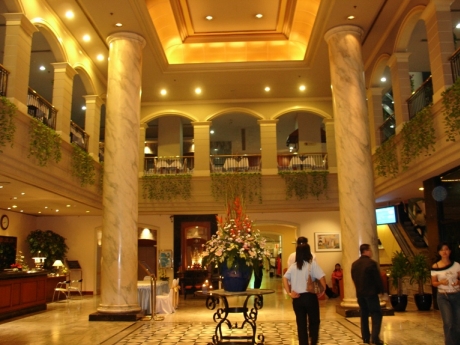 โรงแรมเมโทรโพล ภูเก็ต โรงแรมเมโทรโพล ภูเก็ต