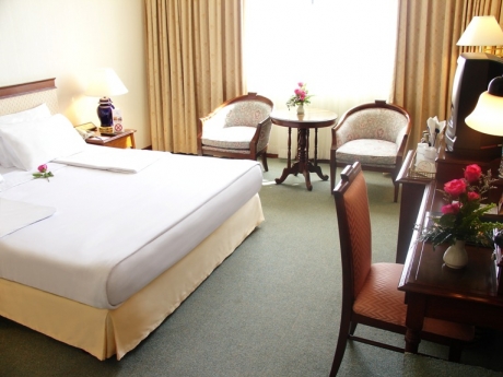 โรงแรมเมโทรโพล ภูเก็ต โรงแรมเมโทรโพล ภูเก็ต