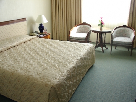 โรงแรมเมโทรโพล ภูเก็ต โรงแรมเมโทรโพล ภูเก็ต