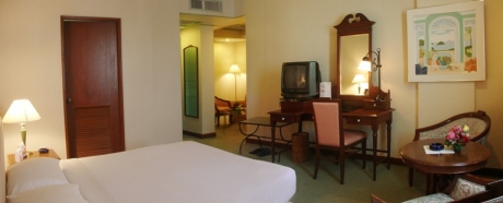 โรงแรมเมโทรโพล ภูเก็ต โรงแรมเมโทรโพล ภูเก็ต