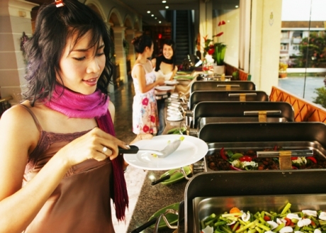 โรงแรมเมโทรโพล ภูเก็ต โรงแรมเมโทรโพล ภูเก็ต