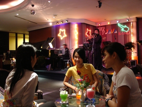 โรงแรมเมโทรโพล ภูเก็ต โรงแรมเมโทรโพล ภูเก็ต