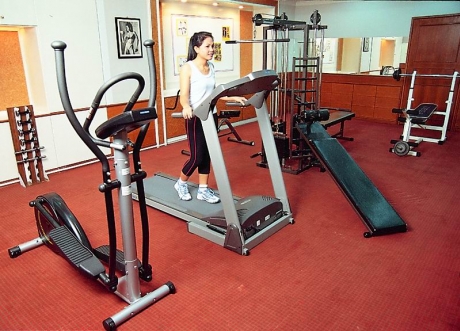โรงแรมเมโทรโพล ภูเก็ต โรงแรมเมโทรโพล ภูเก็ต