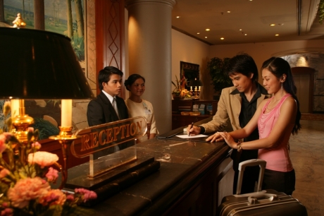 โรงแรมเมโทรโพล ภูเก็ต โรงแรมเมโทรโพล ภูเก็ต