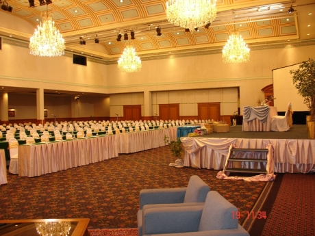 โรงแรมเมโทรโพล ภูเก็ต โรงแรมเมโทรโพล ภูเก็ต