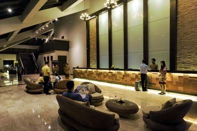 Novotel Chumphon Beach Resort & Golf : โนโวเทล จ.ชุมพร Novotel Chumphon Beach Resort & Golf : โนโวเทล จ.ชุมพร
