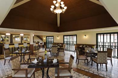 Novotel Chumphon Beach Resort & Golf : โนโวเทล จ.ชุมพร Novotel Chumphon Beach Resort & Golf : โนโวเทล จ.ชุมพร