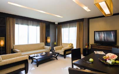 Novotel Chumphon Beach Resort & Golf : โนโวเทล จ.ชุมพร Novotel Chumphon Beach Resort & Golf : โนโวเทล จ.ชุมพร