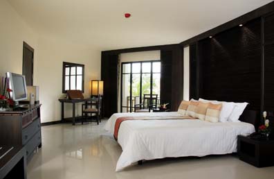 Novotel Chumphon Beach Resort & Golf : โนโวเทล จ.ชุมพร Novotel Chumphon Beach Resort & Golf : โนโวเทล จ.ชุมพร
