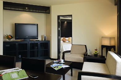 Novotel Chumphon Beach Resort & Golf : โนโวเทล จ.ชุมพร Novotel Chumphon Beach Resort & Golf : โนโวเทล จ.ชุมพร