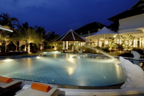 ACCESS Resort & Villas