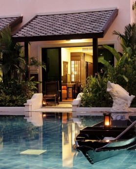 ACCESS Resort & Villas