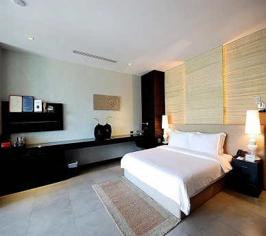 โรงแรมดูนน์ หัวหิน(Dune Hua Hin) โรงแรมดูนน์ หัวหิน(Dune Hua Hin)