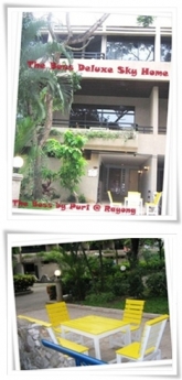 เดอะบอส บาย ภูริ, ระยอง  The Boss by Puri @ Rayong