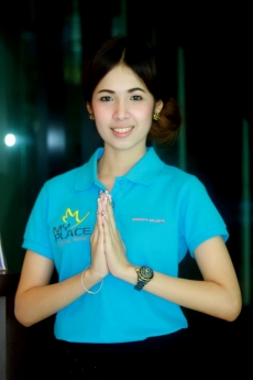 มายเพลส สุราษฎร์ธานี มายเพลส สุราษฎร์ธานี