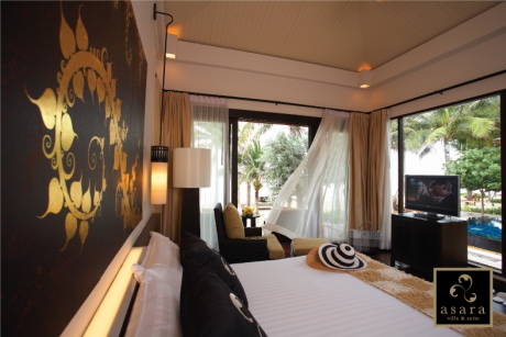 Asara Villa & Suite, Hua Hin Asara Villa & Suite, Hua Hin