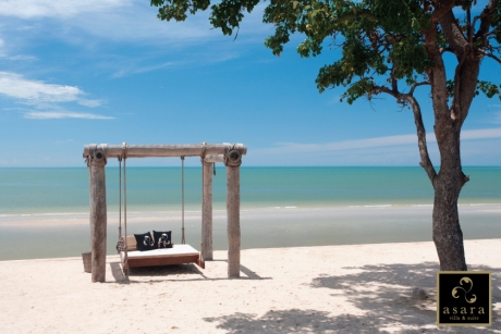 Asara Villa & Suite, Hua Hin