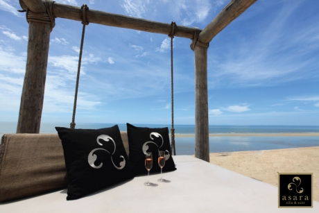 Asara Villa & Suite, Hua Hin