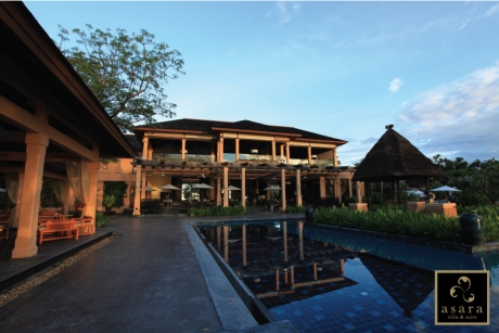 Asara Villa & Suite, Hua Hin