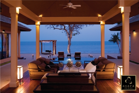 Asara Villa & Suite, Hua Hin Asara Villa & Suite, Hua Hin