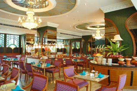 Royal Benja Hotel