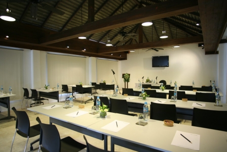 โรงแรม เดอะควอเตอร์ (ปาย) The Quarter Hotel (Pai) โรงแรม เดอะควอเตอร์ (ปาย) The Quarter Hotel (Pai)