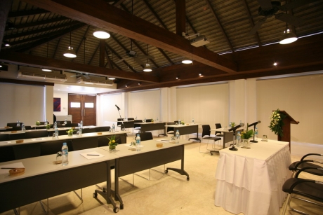 โรงแรม เดอะควอเตอร์ (ปาย) The Quarter Hotel (Pai) โรงแรม เดอะควอเตอร์ (ปาย) The Quarter Hotel (Pai)