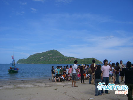 บ้านรักทะเล บ้านรักทะเล