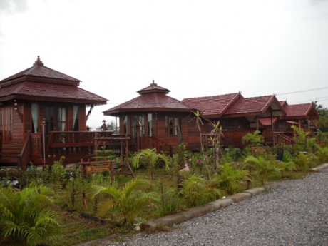 บ้านเรารีสอร์ท บ้านเรารีสอร์ท