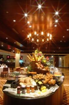โรงแรมภูเก็ตเกรซแลนด์รีสอร์ทแอนด์สปา