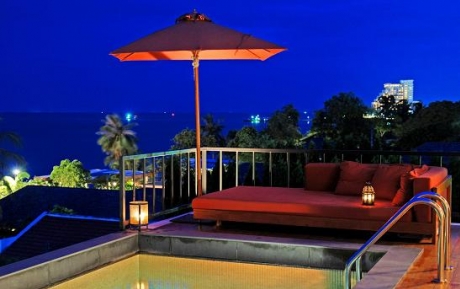 โรงแรมดูนน์ หัวหิน(Dune Hua Hin) โรงแรมดูนน์ หัวหิน(Dune Hua Hin)