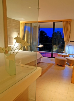 โรงแรมดูนน์ หัวหิน(Dune Hua Hin) โรงแรมดูนน์ หัวหิน(Dune Hua Hin)