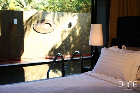 โรงแรมดูนน์ หัวหิน(Dune Hua Hin) โรงแรมดูนน์ หัวหิน(Dune Hua Hin)
