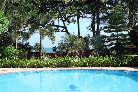 Jungle Bay Resort : จังเกิ้ลเบย์ รีสอร์ท Jungle Bay Resort : จังเกิ้ลเบย์ รีสอร์ท