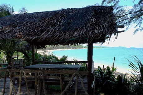 Jungle Bay Resort : จังเกิ้ลเบย์ รีสอร์ท Jungle Bay Resort : จังเกิ้ลเบย์ รีสอร์ท