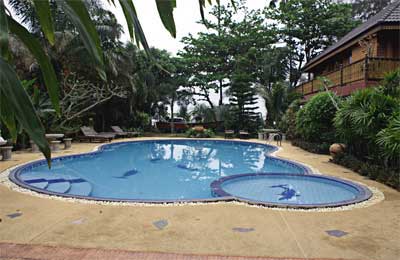 Jungle Bay Resort : จังเกิ้ลเบย์ รีสอร์ท Jungle Bay Resort : จังเกิ้ลเบย์ รีสอร์ท