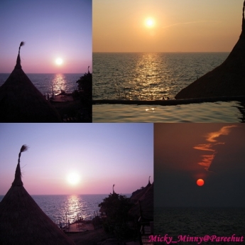 Paree Hut : ปารี ฮัท Paree Hut : ปารี ฮัท