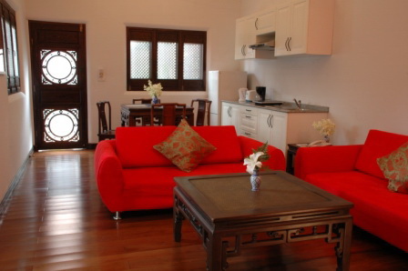 บ้านทะเลจีน บูติค รีสอร์ท หัวหิน บ้านทะเลจีน บูติค รีสอร์ท หัวหิน
