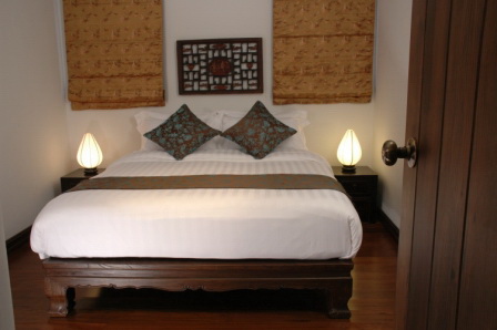 บ้านทะเลจีน บูติค รีสอร์ท หัวหิน บ้านทะเลจีน บูติค รีสอร์ท หัวหิน
