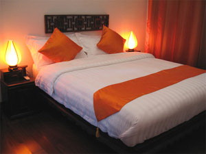 บ้านทะเลจีน บูติค รีสอร์ท หัวหิน บ้านทะเลจีน บูติค รีสอร์ท หัวหิน