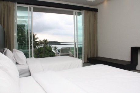 Sugar Palm Grand Hillside (โรงแรมชูการ์ ปาล์ม แกรนด์ ฮิลไซด์)