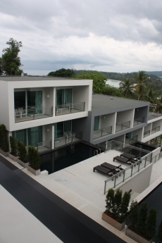 Sugar Palm Grand Hillside (โรงแรมชูการ์ ปาล์ม แกรนด์ ฮิลไซด์)