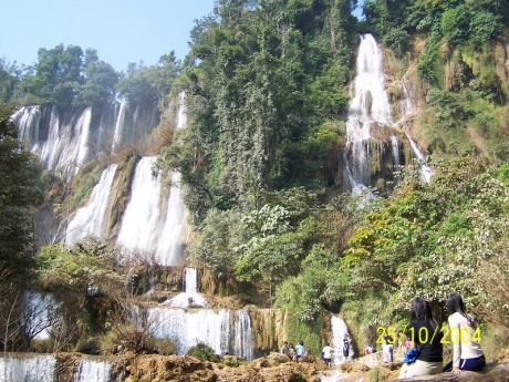ภูดอยแค้มป์ไซท์ แอนด์ รีสอร์ท ภูดอยแค้มป์ไซท์ แอนด์ รีสอร์ท
