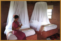 บ้านดินลากูน่า บ้านดินลากูน่า