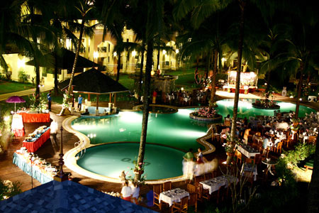 Palm Galleria Resort, Palm Galleria Resort,