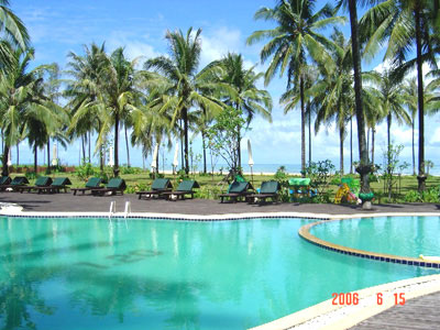 Palm Galleria Resort, Palm Galleria Resort,