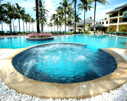 Palm Galleria Resort, Palm Galleria Resort,