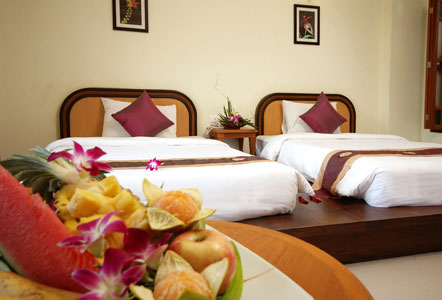 Palm Galleria Resort, Palm Galleria Resort,